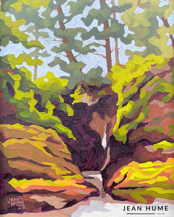 Owen Point